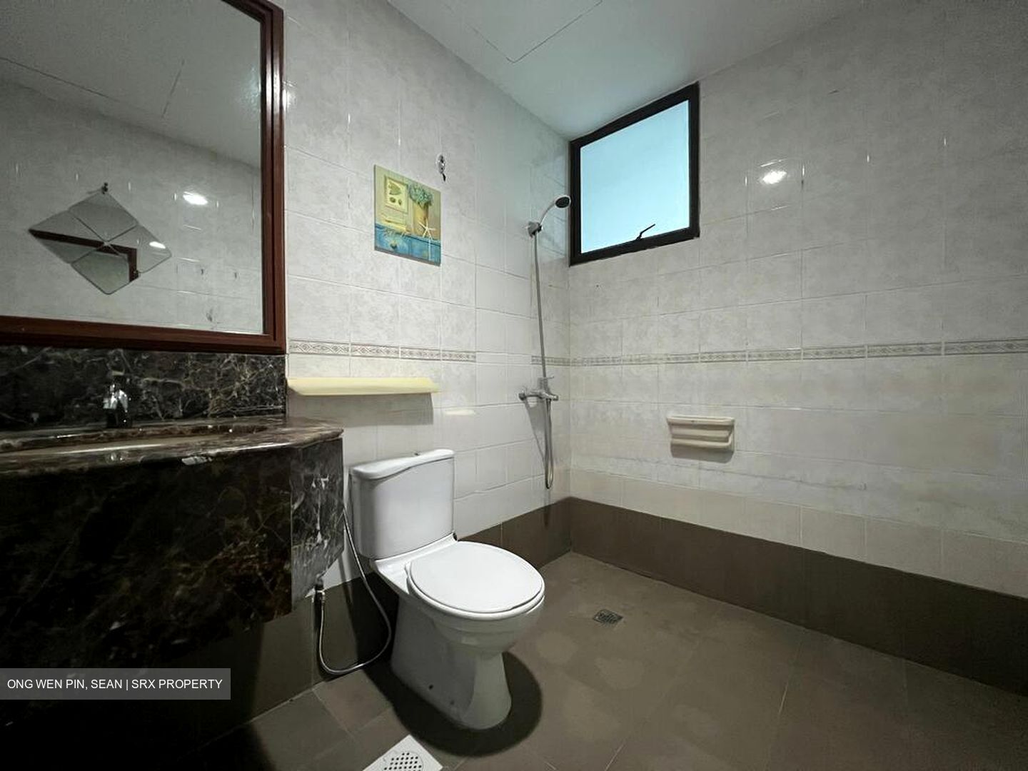 Parc Oasis (D22), Condominium #457938511